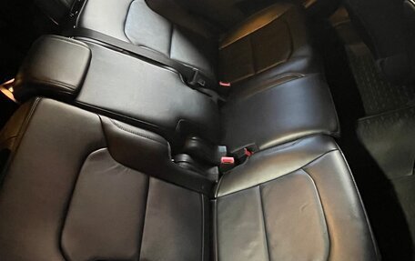 Ford Explorer VI, 2017 год, 1 999 999 рублей, 15 фотография