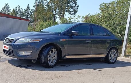 Ford Mondeo IV, 2008 год, 650 000 рублей, 2 фотография