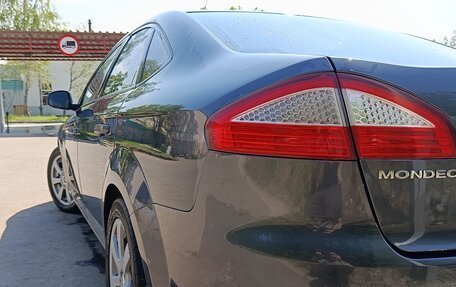 Ford Mondeo IV, 2008 год, 650 000 рублей, 4 фотография