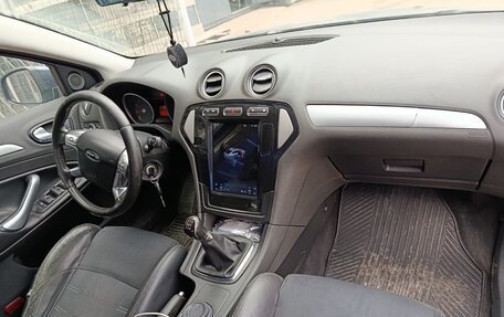 Ford Mondeo IV, 2008 год, 650 000 рублей, 10 фотография