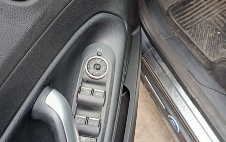 Ford Mondeo IV, 2008 год, 650 000 рублей, 9 фотография