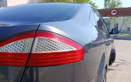 Ford Mondeo IV, 2008 год, 650 000 рублей, 5 фотография