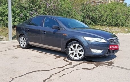 Ford Mondeo IV, 2008 год, 650 000 рублей, 3 фотография