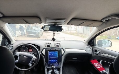 Ford Mondeo IV, 2008 год, 650 000 рублей, 6 фотография