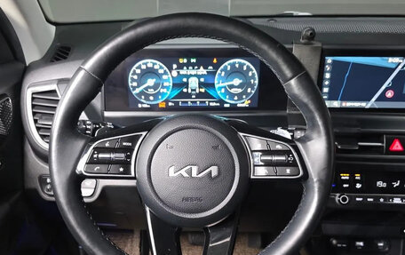 KIA Seltos I, 2023 год, 2 700 000 рублей, 8 фотография