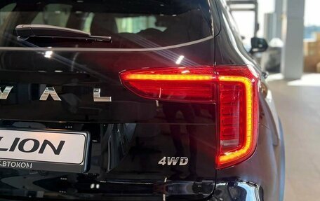 Haval Jolion, 2026 год, 2 649 000 рублей, 5 фотография