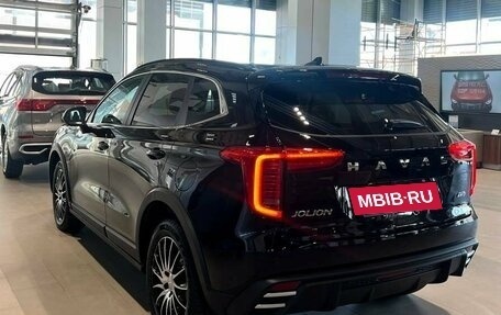 Haval Jolion, 2026 год, 2 649 000 рублей, 8 фотография