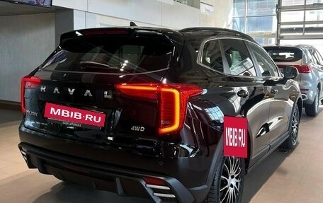 Haval Jolion, 2026 год, 2 649 000 рублей, 6 фотография