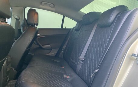 Opel Insignia II рестайлинг, 2011 год, 870 000 рублей, 12 фотография