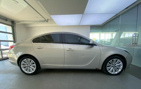Opel Insignia II рестайлинг, 2011 год, 870 000 рублей, 4 фотография