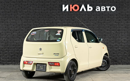 Suzuki Alto, 2020 год, 895 000 рублей, 4 фотография