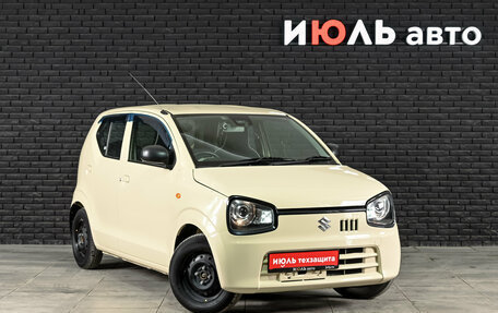 Suzuki Alto, 2020 год, 895 000 рублей, 3 фотография