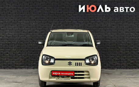 Suzuki Alto, 2020 год, 895 000 рублей, 2 фотография