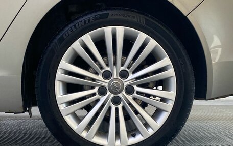 Opel Insignia II рестайлинг, 2011 год, 870 000 рублей, 18 фотография