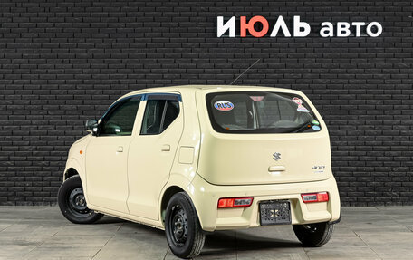 Suzuki Alto, 2020 год, 895 000 рублей, 6 фотография