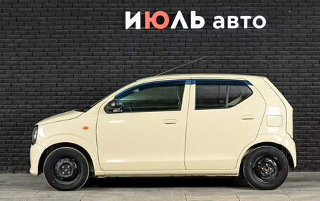 Suzuki Alto, 2020 год, 895 000 рублей, 7 фотография