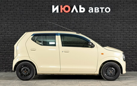 Suzuki Alto, 2020 год, 895 000 рублей, 8 фотография