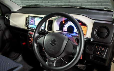 Suzuki Alto, 2020 год, 895 000 рублей, 11 фотография