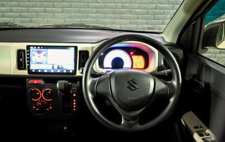Suzuki Alto, 2020 год, 895 000 рублей, 16 фотография