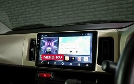 Suzuki Alto, 2020 год, 895 000 рублей, 15 фотография