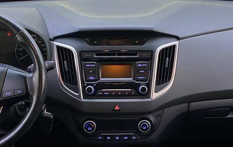 Hyundai Creta I рестайлинг, 2018 год, 1 580 000 рублей, 15 фотография