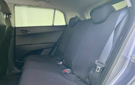 Hyundai Creta I рестайлинг, 2018 год, 1 580 000 рублей, 12 фотография