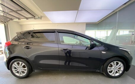 KIA cee'd III, 2014 год, 1 150 000 рублей, 4 фотография