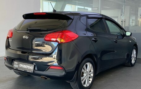 KIA cee'd III, 2014 год, 1 150 000 рублей, 5 фотография