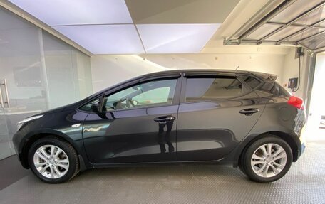 KIA cee'd III, 2014 год, 1 150 000 рублей, 8 фотография