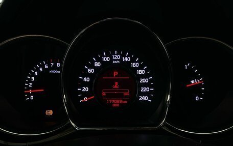 KIA cee'd III, 2014 год, 1 150 000 рублей, 13 фотография