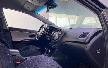 KIA cee'd III, 2014 год, 1 150 000 рублей, 11 фотография