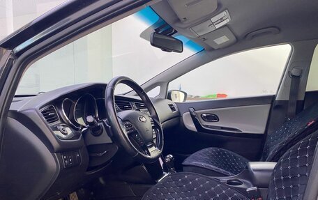 KIA cee'd III, 2014 год, 1 150 000 рублей, 16 фотография