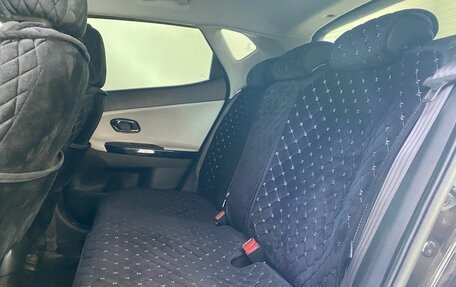 KIA cee'd III, 2014 год, 1 150 000 рублей, 12 фотография