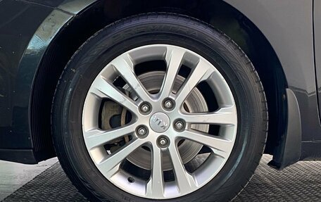 KIA cee'd III, 2014 год, 1 150 000 рублей, 18 фотография