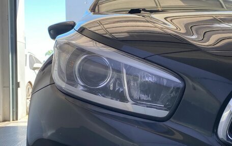 KIA cee'd III, 2014 год, 1 150 000 рублей, 17 фотография