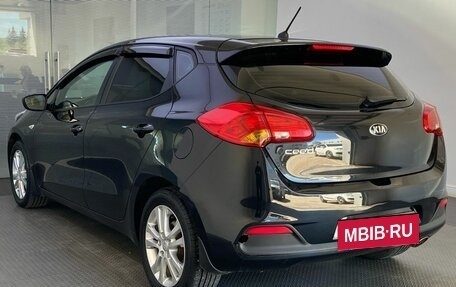 KIA cee'd III, 2014 год, 1 150 000 рублей, 7 фотография