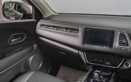 Honda Vezel, 2018 год, 1 769 000 рублей, 12 фотография