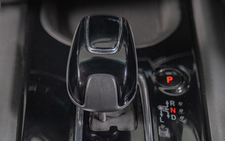 Honda Vezel, 2018 год, 1 769 000 рублей, 17 фотография