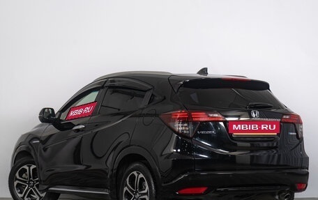 Honda Vezel, 2018 год, 1 769 000 рублей, 5 фотография