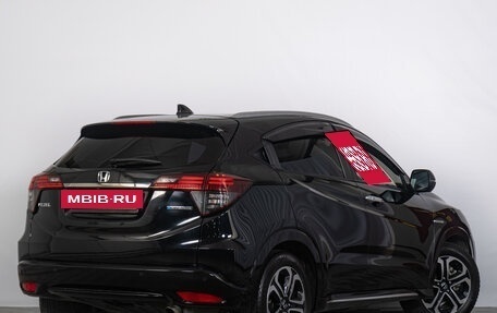 Honda Vezel, 2018 год, 1 769 000 рублей, 6 фотография