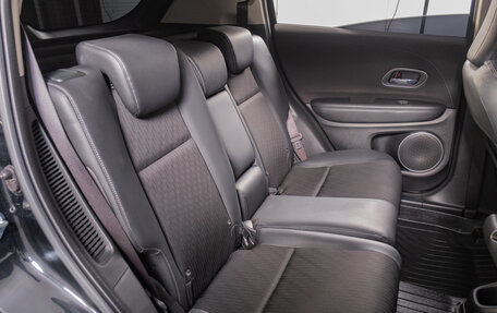 Honda Vezel, 2018 год, 1 769 000 рублей, 19 фотография