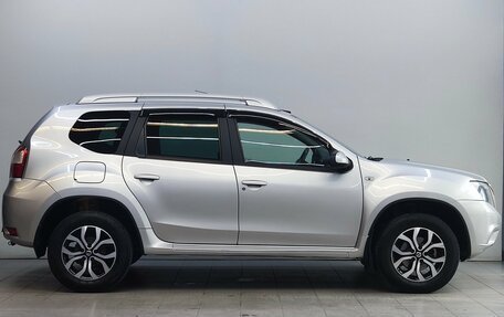 Nissan Terrano III, 2015 год, 1 330 000 рублей, 4 фотография