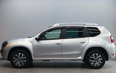 Nissan Terrano III, 2015 год, 1 330 000 рублей, 8 фотография