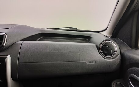 Nissan Terrano III, 2015 год, 1 330 000 рублей, 12 фотография