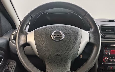 Nissan Terrano III, 2015 год, 1 330 000 рублей, 10 фотография