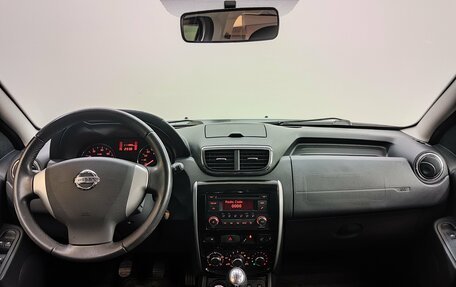 Nissan Terrano III, 2015 год, 1 330 000 рублей, 9 фотография