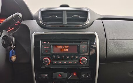 Nissan Terrano III, 2015 год, 1 330 000 рублей, 11 фотография