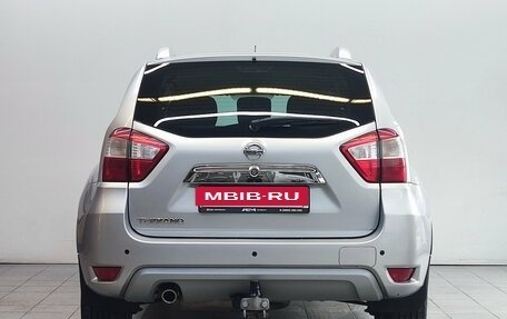 Nissan Terrano III, 2015 год, 1 330 000 рублей, 6 фотография