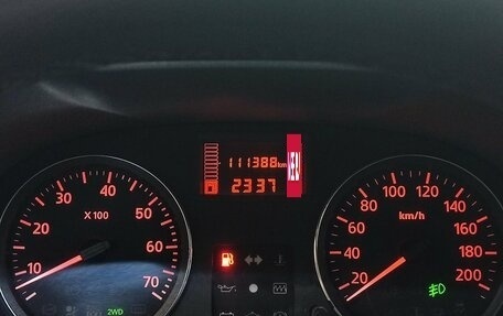 Nissan Terrano III, 2015 год, 1 330 000 рублей, 13 фотография