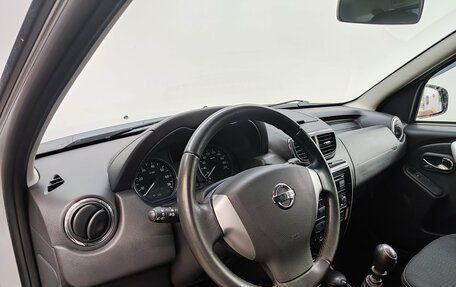 Nissan Terrano III, 2015 год, 1 330 000 рублей, 14 фотография